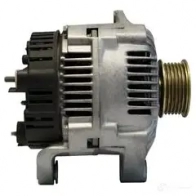 Генератор REMY 1856296 DA483 7 4I9QCGD dra3727 - Изображение 4