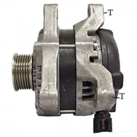Генератор REMY dra4214 DA532 4 65EY1 1856680 - Изображение 4