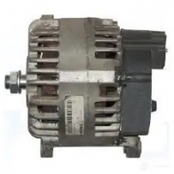 Генератор REMY JK5YU3R 1854069 dra0027 DA11 37 - Изображение 3