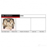 Генератор REMY JK5YU3R 1854069 dra0027 DA11 37 - Изображение 5
