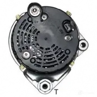 Генератор REMY CKS2PRU 1856358 dra3808 DA49 18 - Изображение 4