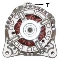 Генератор REMY 1857414 drb6250 D B7360 ZJQOIZH - Изображение 3