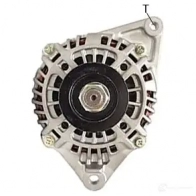 Генератор REMY DA52 04 dra4094 1856577 3TT54 - Изображение 3
