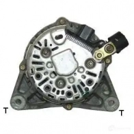 Генератор REMY 1856709 DA5 357 dra4247 9T5KLB3 - Изображение 2
