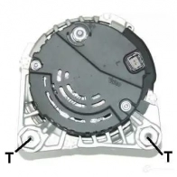 Генератор REMY 1856624 dra4148 D A5258 D21CK80 - Изображение 2