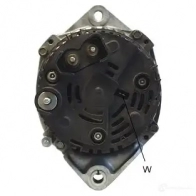 Генератор REMY 1BV5C 1856293 dra3724 DA483 4 - Изображение 2
