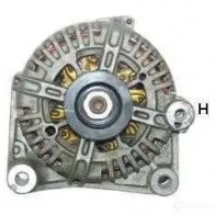 Генератор REMY 1856716 7ZZ1YU dra4255 DA53 65 - Изображение 3