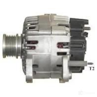 Генератор REMY 1854594 DA1 665 dra0555 CKF1A - Изображение 4