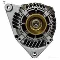 Генератор REMY dra3934 DA504 4 RSC1J 1856463 - Изображение 3