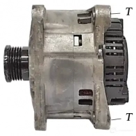 Генератор REMY dra4149n VU361WG DA 5259N 1856626 - Изображение 2