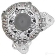 Генератор REMY DA168 7 dra0577 1854615 5KU5HGH - Изображение 3