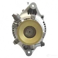 Генератор REMY 1865016 W5V7 NM raa14856 5414352765626 - Изображение 3