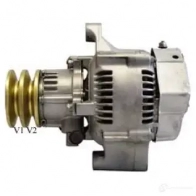 Генератор REMY 1865016 W5V7 NM raa14856 5414352765626 - Изображение 4