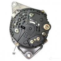 Генератор REMY 1856014 DA44 68 dra3358 KV2SY - Изображение 2