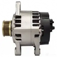 Генератор REMY dra4075 DA5 185 NPCC1Z 1856562 - Изображение 4