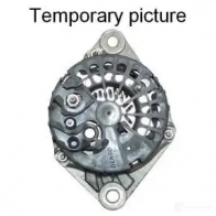 Генератор REMY R4PNIL 1856722 dra4263 DA537 3 - Изображение 2