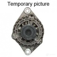 Генератор REMY R4PNIL 1856722 dra4263 DA537 3 - Изображение 3