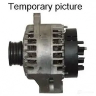 Генератор REMY R4PNIL 1856722 dra4263 DA537 3 - Изображение 4
