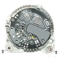 Генератор REMY 1854255 dra0202 6Q13FI DA13 12 - Изображение 2