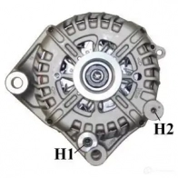 Генератор REMY 1854629 DA170 2 dra0592 DQOJEQ4 - Изображение 3