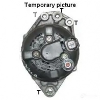Генератор REMY D A1344 1854288 1TSVY6 dra0234 - Изображение 2