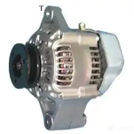 Генератор REMY 1856006 dra3348 1ZMQ8F D A4458 - Изображение 3