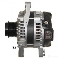 Генератор REMY 1854725 7JU4T DA18 06 dra0696 - Изображение 4