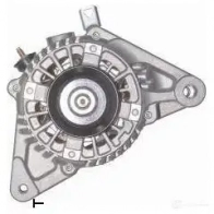 Генератор REMY 1854477 JG02KKD dra0416 D A1526 - Изображение 3