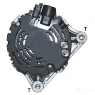 Генератор REMY dra3907 DA50 17 T76CB 1856441 - Изображение 2