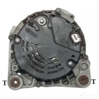 Генератор REMY 1854148 D A1211 Z65EB dra0101 - Изображение 2