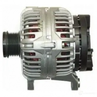 Генератор REMY M8I92H DB8 250 drb7140 1857439 - Изображение 4