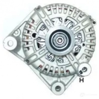 Генератор REMY 1857412 D B7330 drb6220 HL965O - Изображение 3