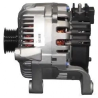 Генератор REMY DA 1598 3BBT8Q dra0488 1854536 - Изображение 4