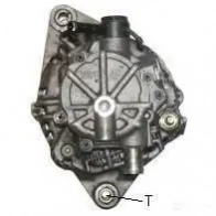 Генератор REMY D A1185 5GBF6E 1854122 dra0075 - Изображение 2