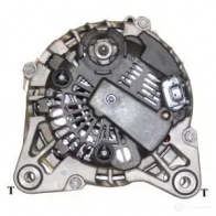 Генератор REMY D A1917 dra0807 4L275 1854833 - Изображение 4