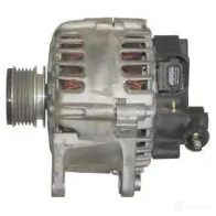 Генератор REMY E885L dra0802 DA1 912 1854829 - Изображение 3
