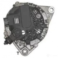 Генератор REMY E885L dra0802 DA1 912 1854829 - Изображение 4