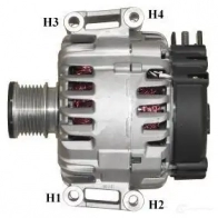 Генератор REMY dra1106 1855137 F4PY12U DA2 216 - Изображение 4