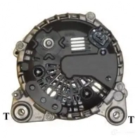 Генератор REMY dra0985 1855011 48UC676 D A2095 - Изображение 2