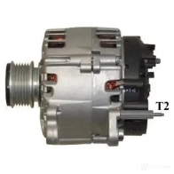 Генератор REMY dra0985 1855011 48UC676 D A2095 - Изображение 4