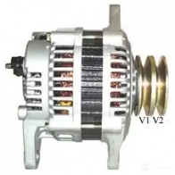 Генератор REMY DA499 6 dra3886 1856420 0IRK8I - Изображение 4