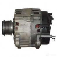 Генератор REMY D A1919 dra0809 IUTRFD 1854835 - Изображение 4
