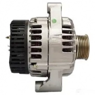 Генератор REMY DA49 65 dra3855 POAGC 1856396 - Изображение 4