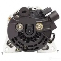 Генератор REMY E9VD8 D A5238 1856604 dra4128 - Изображение 4