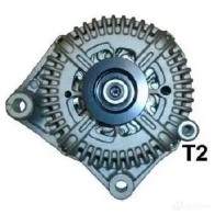 Генератор REMY 5414352765572 raa11249 7D YO9C1 1864867 - Изображение 2