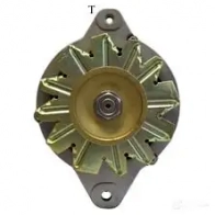 Генератор REMY dra3477 1856110 XUYK2 DA 4587 - Изображение 3