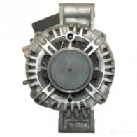 Генератор REMY W0QK25 1854185 DA12 44 dra0134 - Изображение 3