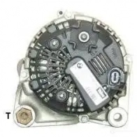 Генератор REMY D A5376 1856725 dra4266 CC39LW - Изображение 2