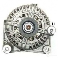 Генератор REMY D A5376 1856725 dra4266 CC39LW - Изображение 3