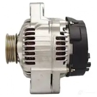 Генератор REMY 1856593 dra4115 Q0NMT6 DA5 225 - Изображение 4
